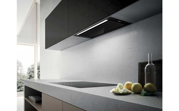 Аспиратор Elica Hidden 2.0 BL MAT 52